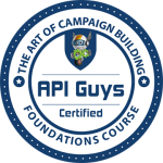 API Guys Certified